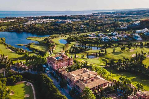 Lejlighed i Estepona, Malaga, Estepona - € 407.000 | Ref: CP07037 - foto 26