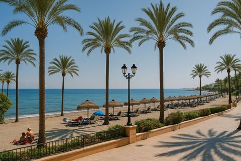 Lejlighed i Estepona, Malaga, Estepona - € 407.000 | Ref: CP07037 - foto 29