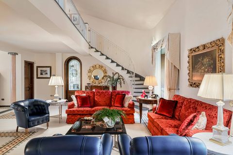 Villa a Vinci, Florence, Vinci - € 1.200.000 | Ref: CBI129-1110-130484 - foto 5