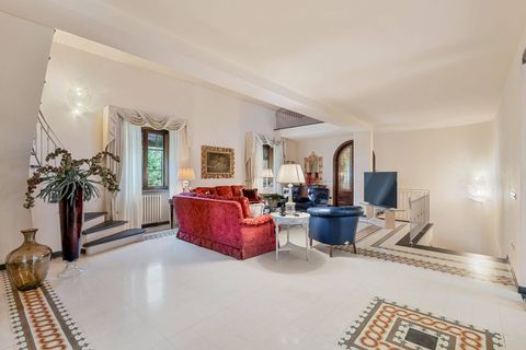 Villa a Vinci, Florence, Vinci - € 1.200.000 | Ref: CBI129-1110-130484 - foto 7