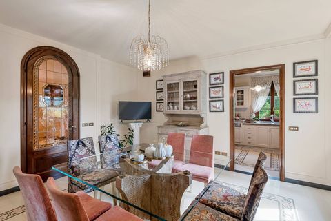 Villa a Vinci, Florence, Vinci - € 1.200.000 | Ref: CBI129-1110-130484 - foto 8