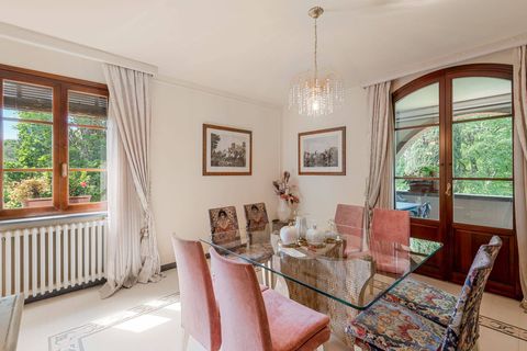 Villa a Vinci, Florence, Vinci - € 1.200.000 | Ref: CBI129-1110-130484 - foto 9