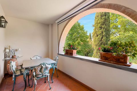 Villa a Vinci, Florence, Vinci - € 1.200.000 | Ref: CBI129-1110-130484 - foto 10