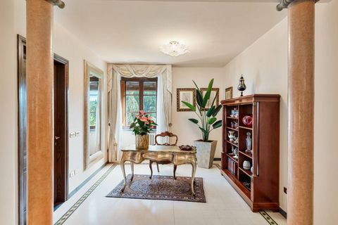 Villa a Vinci, Florence, Vinci - € 1.200.000 | Ref: CBI129-1110-130484 - foto 12