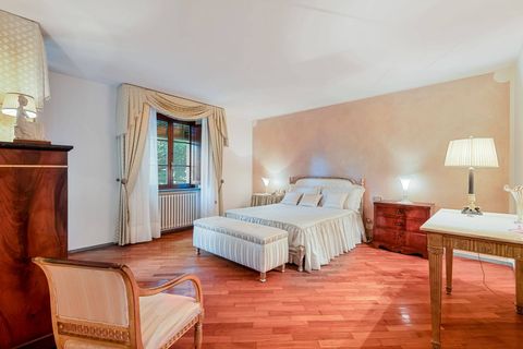 Villa a Vinci, Florence, Vinci - € 1.200.000 | Ref: CBI129-1110-130484 - foto 14