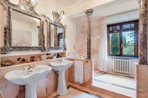 Villa a Vinci, Florence, Vinci - € 1.200.000 | Ref: CBI129-1110-130484 - foto 15