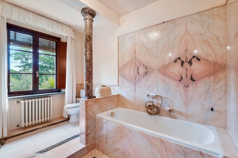 Villa a Vinci, Florence, Vinci - € 1.200.000 | Ref: CBI129-1110-130484 - foto 16