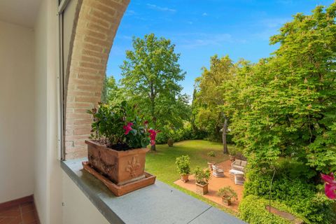 Villa a Vinci, Florence, Vinci - € 1.200.000 | Ref: CBI129-1110-130484 - foto 17