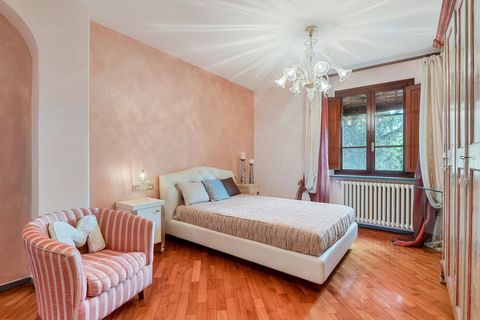 Villa a Vinci, Florence, Vinci - € 1.200.000 | Ref: CBI129-1110-130484 - foto 19