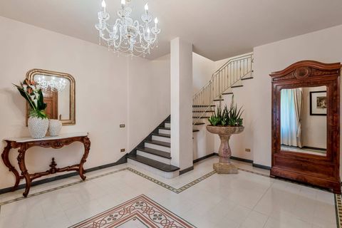 Villa a Vinci, Florence, Vinci - € 1.200.000 | Ref: CBI129-1110-130484 - foto 21