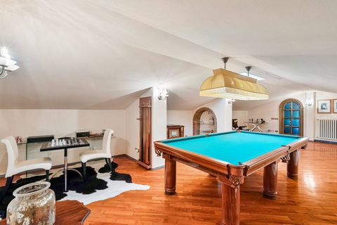 Villa a Vinci, Florence, Vinci - € 1.200.000 | Ref: CBI129-1110-130484 - foto 22