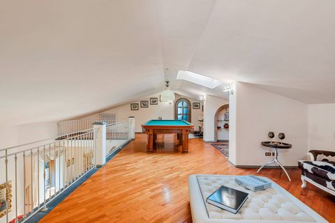 Villa a Vinci, Florence, Vinci - € 1.200.000 | Ref: CBI129-1110-130484 - foto 23