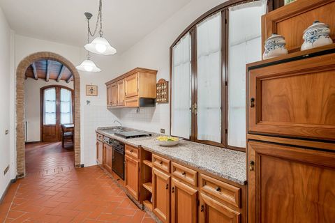 Villa a Vinci, Florence, Vinci - € 1.200.000 | Ref: CBI129-1110-130484 - foto 26