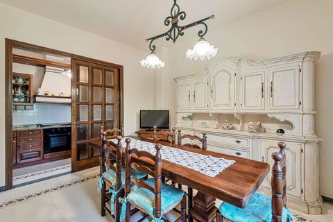 Villa a Vinci, Florence, Vinci - € 1.200.000 | Ref: CBI129-1110-130484 - foto 28