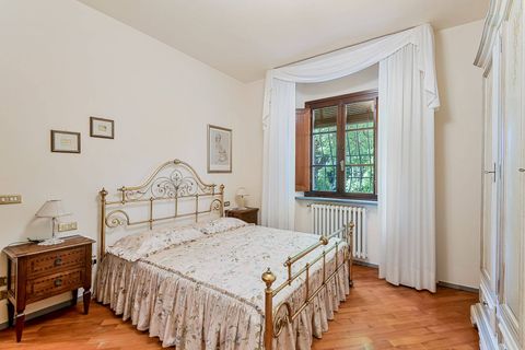Villa a Vinci, Florence, Vinci - € 1.200.000 | Ref: CBI129-1110-130484 - foto 30
