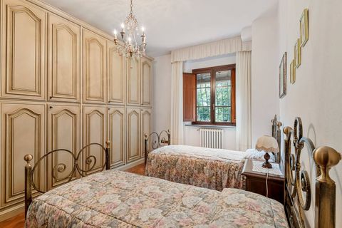 Villa a Vinci, Florence, Vinci - € 1.200.000 | Ref: CBI129-1110-130484 - foto 32