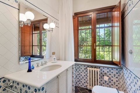 Villa a Vinci, Florence, Vinci - € 1.200.000 | Ref: CBI129-1110-130484 - foto 33