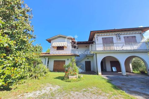 Villa a Pietrasanta, Lucca, Pietrasanta - € 900.000 | Ref: CBI129-2906-130488 - foto 4