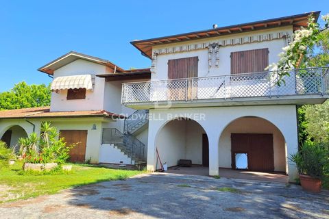 Villa a Pietrasanta, Lucca, Pietrasanta - € 900.000 | Ref: CBI129-2906-130488 - foto 6