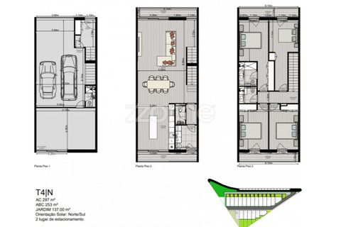 Haus in Valongo, Porto, Valongo - € 495.000 | Ref: ZMPT576912 - Foto 15