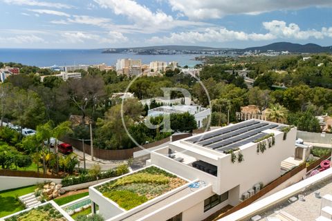 Villa a Calvia, Mallorca, Calvia - € 10.900.000 | Ref: VPM2505013 - foto 1