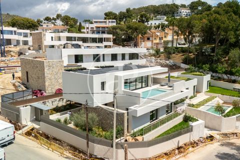 Villa a Calvia, Mallorca, Calvia - € 10.900.000 | Ref: VPM2505013 - foto 8