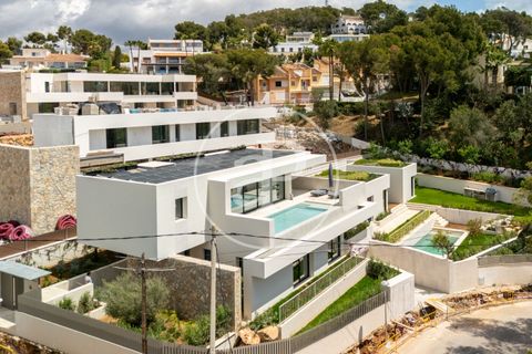 Villa a Calvia, Mallorca, Calvia - € 10.900.000 | Ref: VPM2505013 - foto 28