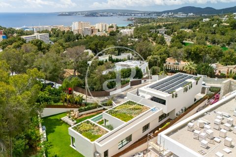 Villa a Calvia, Mallorca, Calvia - € 10.900.000 | Ref: VPM2505013 - foto 35