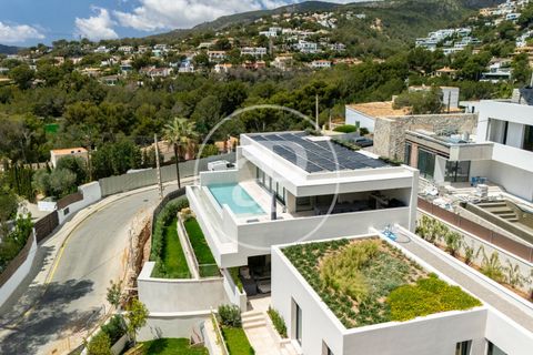 Villa a Calvia, Mallorca, Calvia - € 10.900.000 | Ref: VPM2505013 - foto 36
