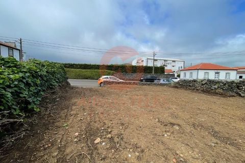 Tomt i Vila da Praia da Vitoria, Terceira, Vila da Praia da Vitoria - € 30 000 | Ref: T999 - foto 9