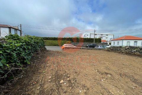 Tomt i Vila da Praia da Vitoria, Terceira, Vila da Praia da Vitoria - € 30 000 | Ref: T999 - foto 15