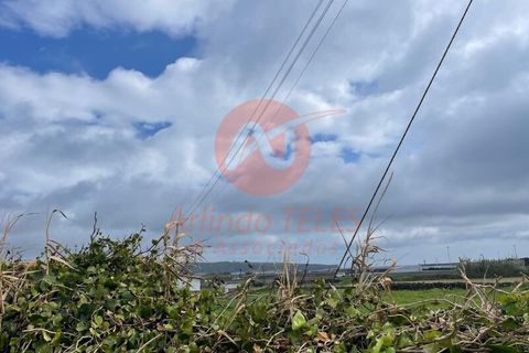Tomt i Vila da Praia da Vitoria, Terceira, Vila da Praia da Vitoria - € 30 000 | Ref: T999 - foto 17