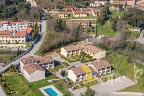 Byhus i Chianni, Pisa, Chianni - € 155.000 | Ref: 18135-16 - foto 7