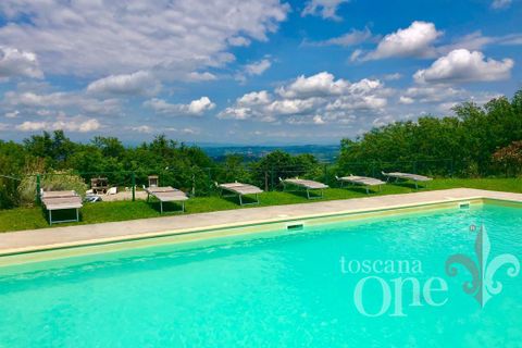 Byhus i Chianni, Pisa, Chianni - € 155.000 | Ref: 18135-16 - foto 8