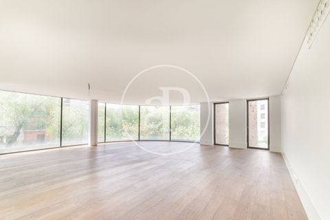 Apartament a Madrid, Madrid, Madrid - € 25.000/mes | Ref: AM2505121 - foto 1