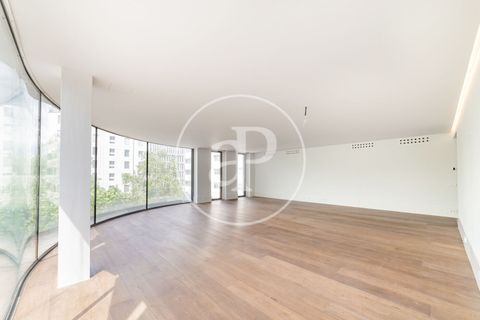 Apartament a Madrid, Madrid, Madrid - € 25.000/mes | Ref: AM2505121 - foto 2