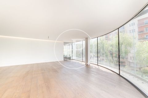 Apartament a Madrid, Madrid, Madrid - € 25.000/mes | Ref: AM2505121 - foto 4