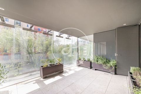 Apartament a Madrid, Madrid, Madrid - € 25.000/mes | Ref: AM2505121 - foto 5