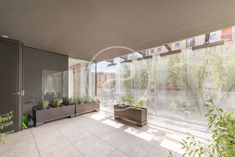 Apartament a Madrid, Madrid, Madrid - € 25.000/mes | Ref: AM2505121 - foto 6