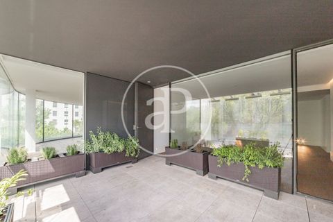 Apartament a Madrid, Madrid, Madrid - € 25.000/mes | Ref: AM2505121 - foto 7