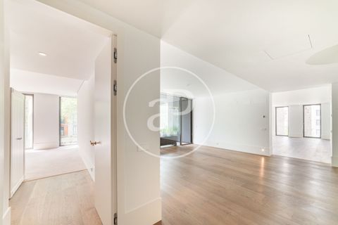 Apartament a Madrid, Madrid, Madrid - € 25.000/mes | Ref: AM2505121 - foto 11