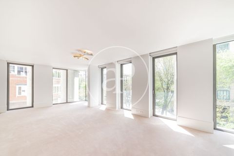 Apartament a Madrid, Madrid, Madrid - € 25.000/mes | Ref: AM2505121 - foto 12