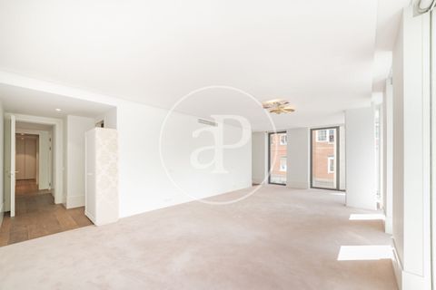 Apartament a Madrid, Madrid, Madrid - € 25.000/mes | Ref: AM2505121 - foto 14
