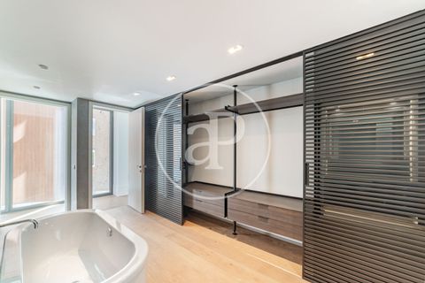 Apartament a Madrid, Madrid, Madrid - € 25.000/mes | Ref: AM2505121 - foto 17