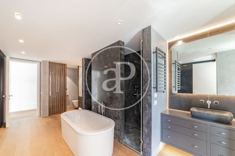 Apartament a Madrid, Madrid, Madrid - € 25.000/mes | Ref: AM2505121 - foto 18