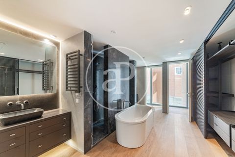 Apartament a Madrid, Madrid, Madrid - € 25.000/mes | Ref: AM2505121 - foto 19