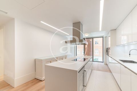 Apartament a Madrid, Madrid, Madrid - € 25.000/mes | Ref: AM2505121 - foto 20