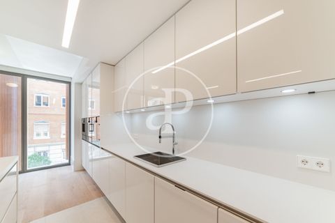 Apartament a Madrid, Madrid, Madrid - € 25.000/mes | Ref: AM2505121 - foto 22