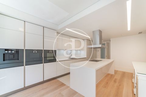 Apartament a Madrid, Madrid, Madrid - € 25.000/mes | Ref: AM2505121 - foto 23