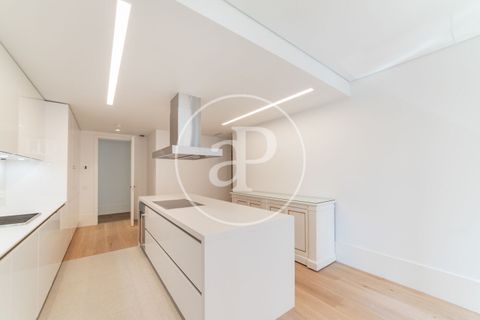 Apartament a Madrid, Madrid, Madrid - € 25.000/mes | Ref: AM2505121 - foto 24